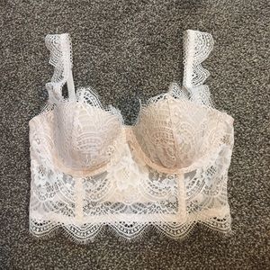 Victoria’s Secret Dream Angels Bra